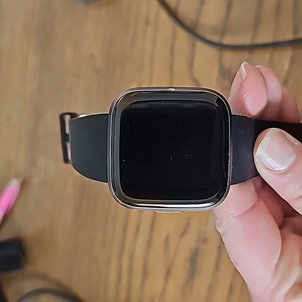 Fitbit Versa 2